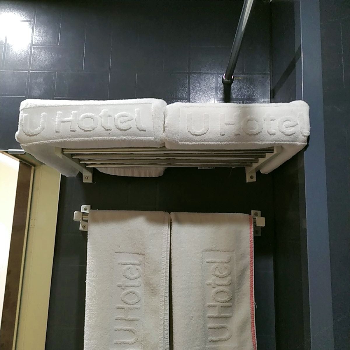 特惠大床房