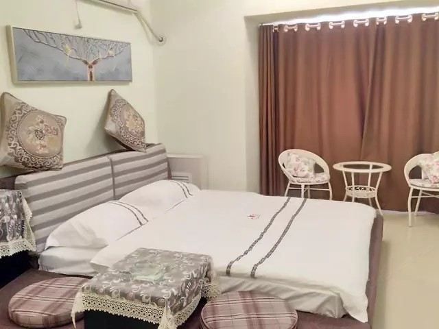 浪漫满屋