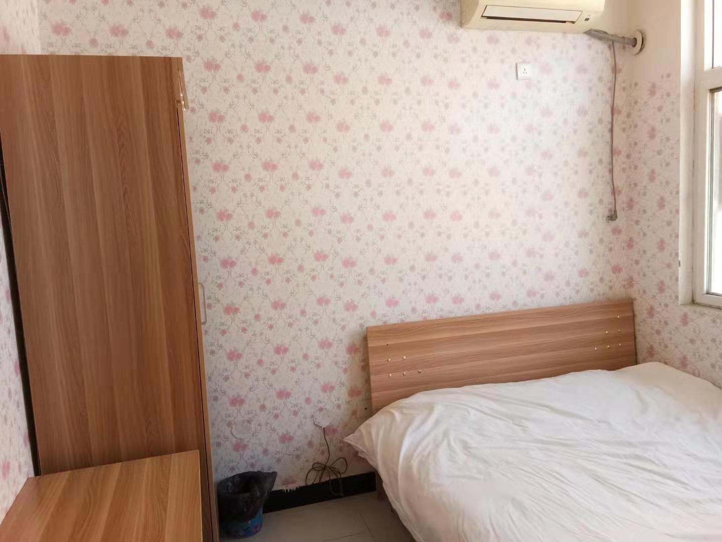 普通大床房