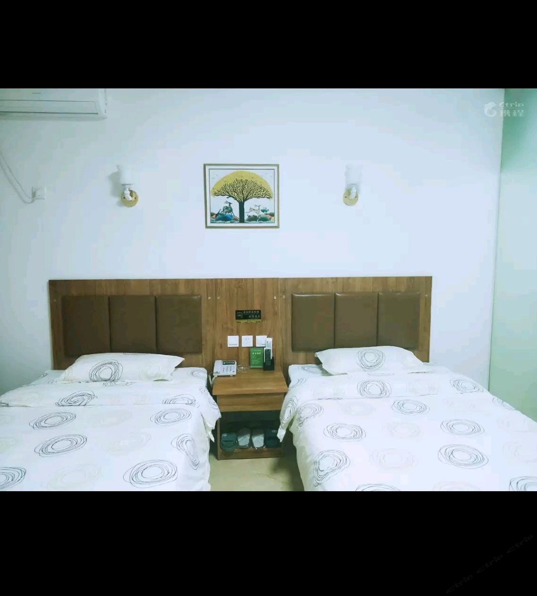 商务套房
