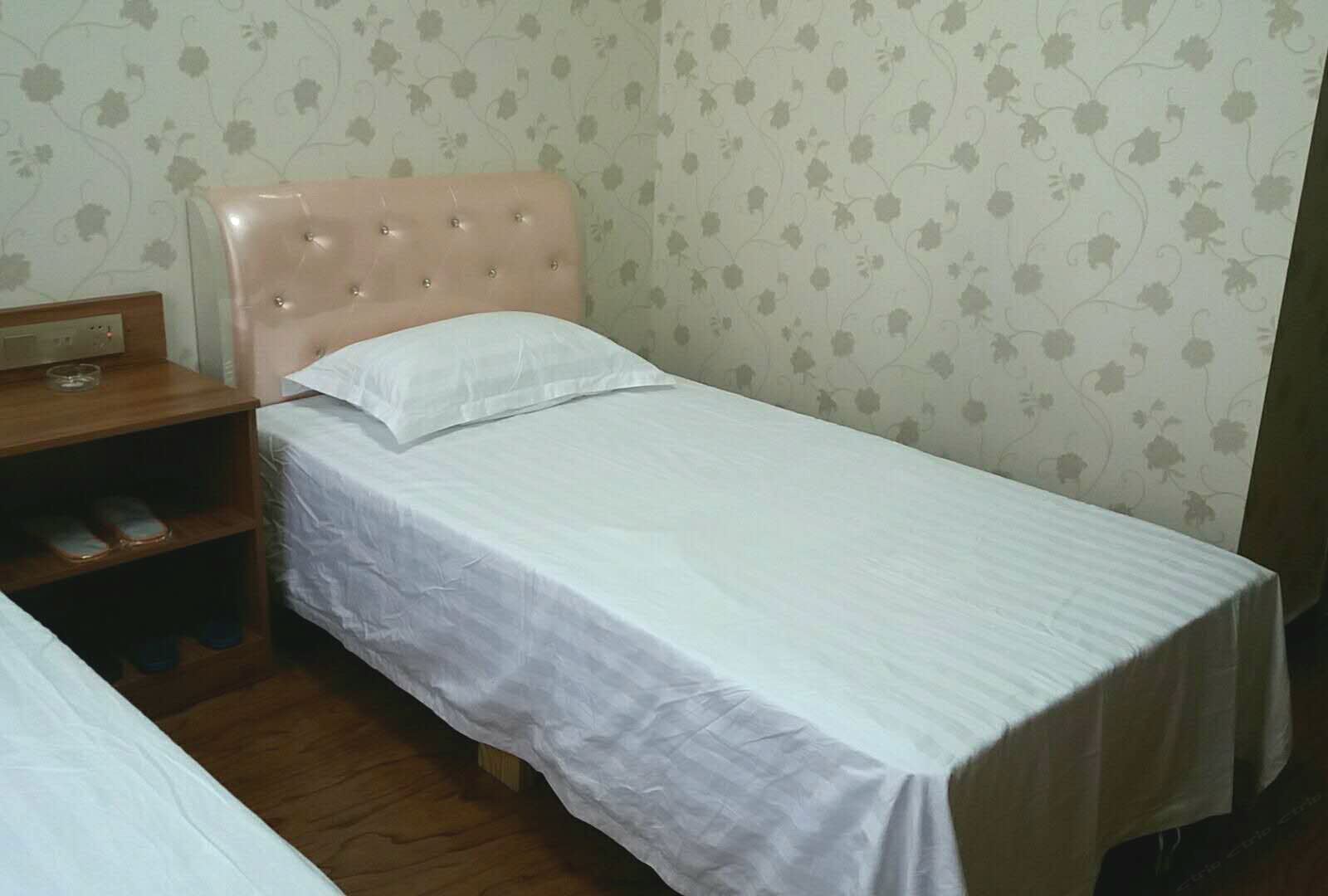 豪华标准房