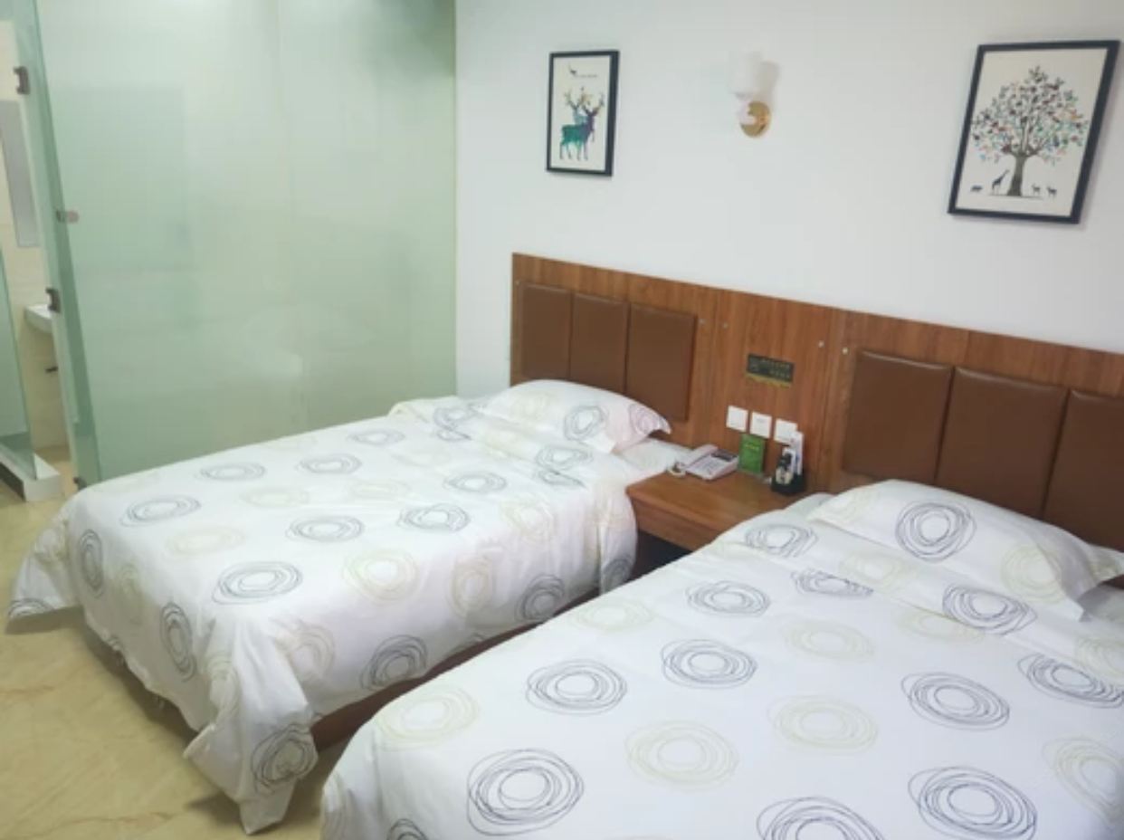 特价标准间