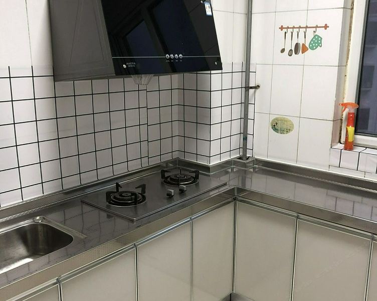 客房