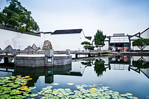 岳阳到苏州旅游攻略_行程安排_景点推荐