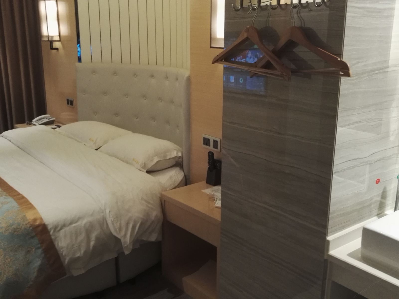 特惠房