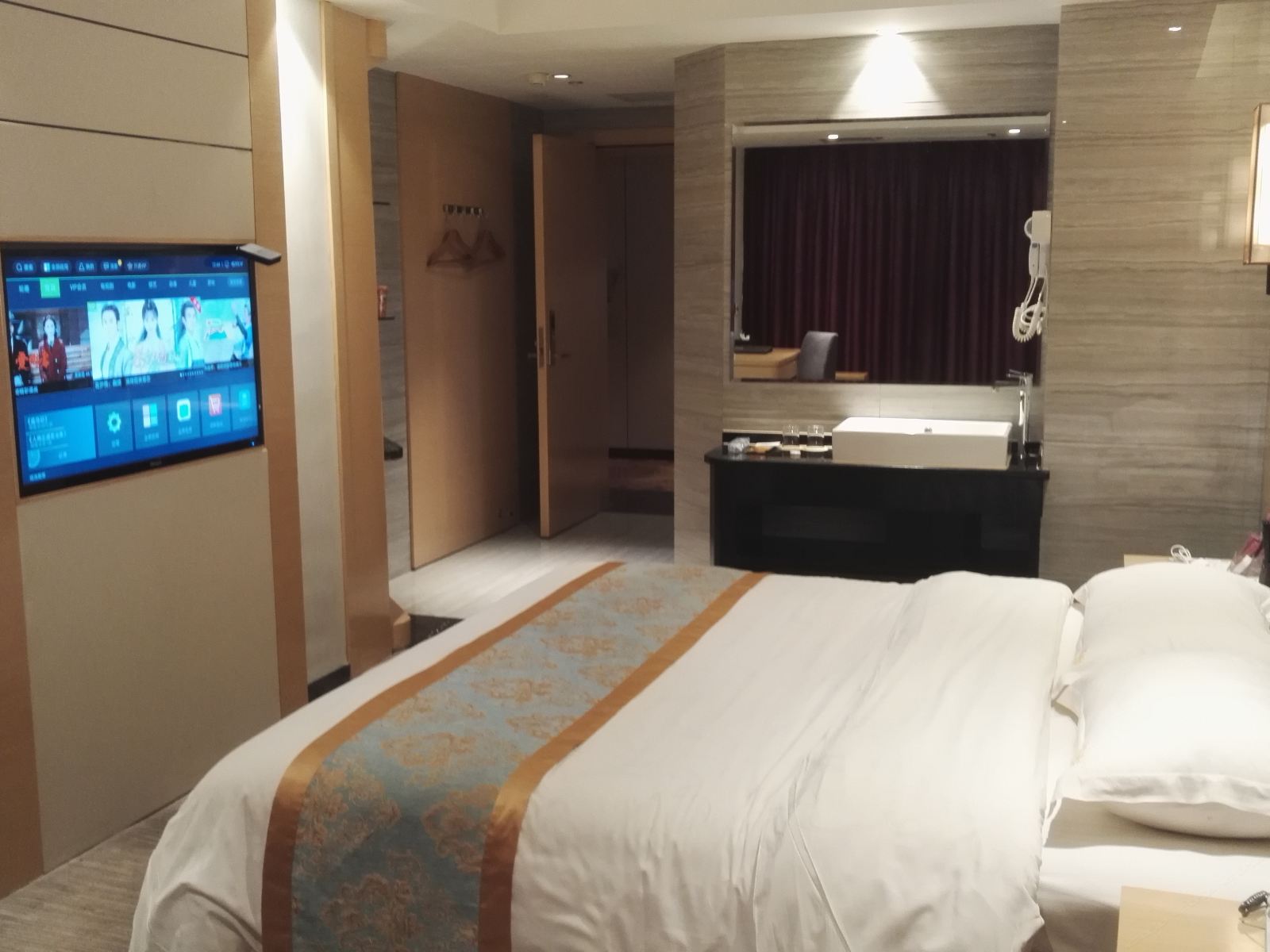 特惠房