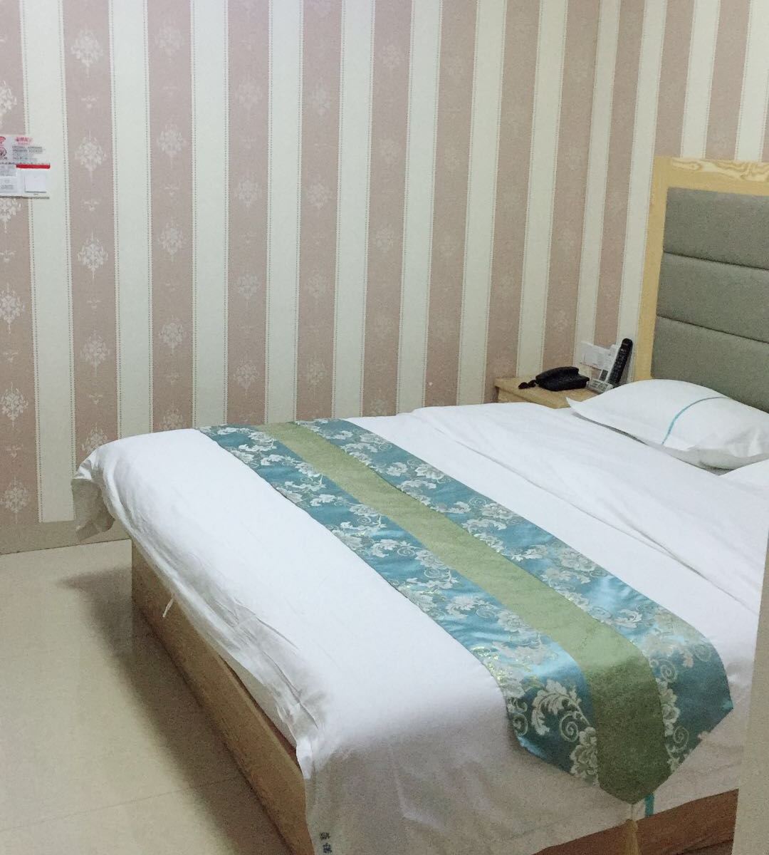 精品豪华单人间