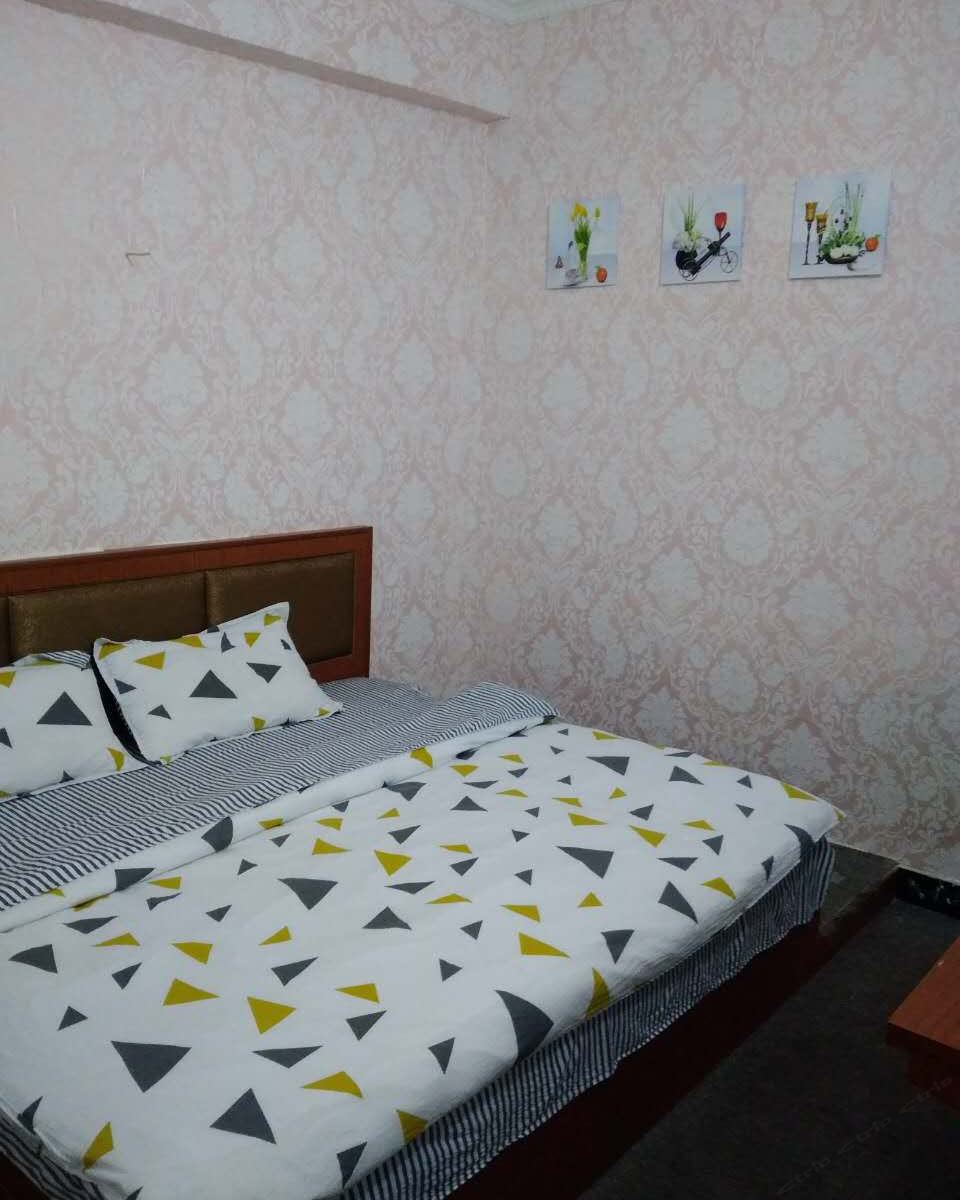主题大床房