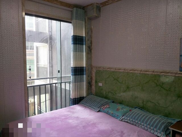 标准单人间