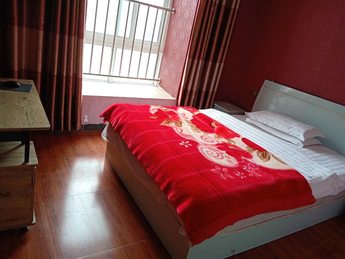 标准单间