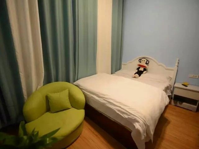 单间