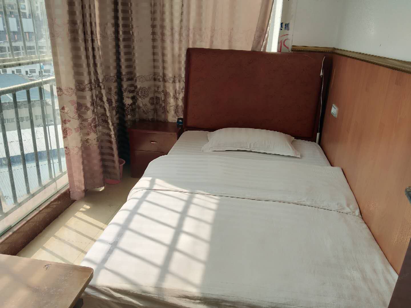 经济房
