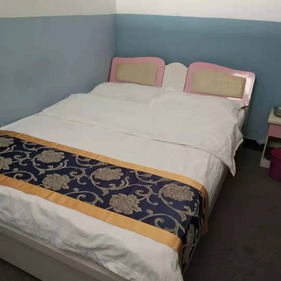 大床房