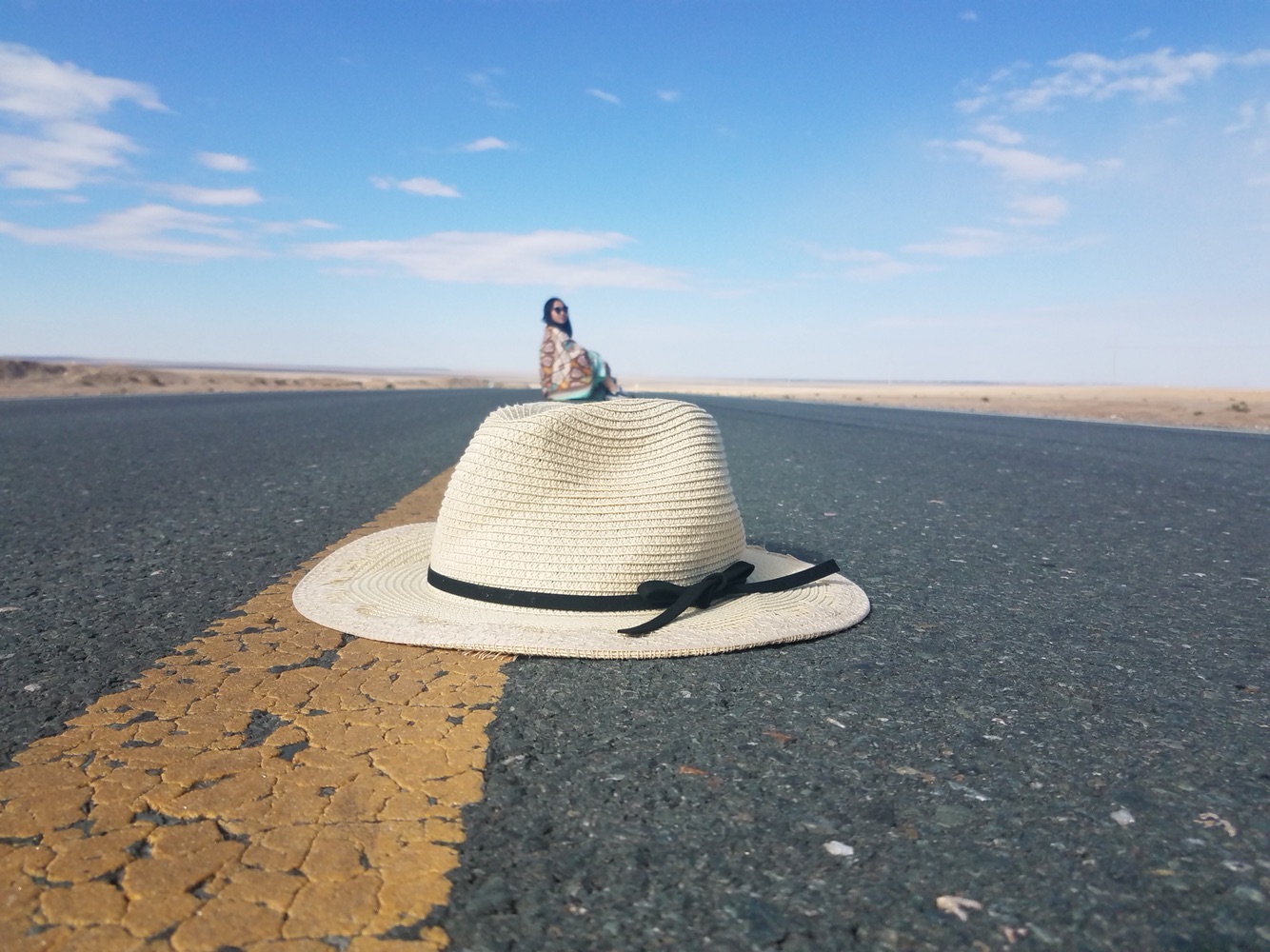 青海湖-茶卡盐湖-敦煌-嘉峪关-大柴旦-张掖丹霞