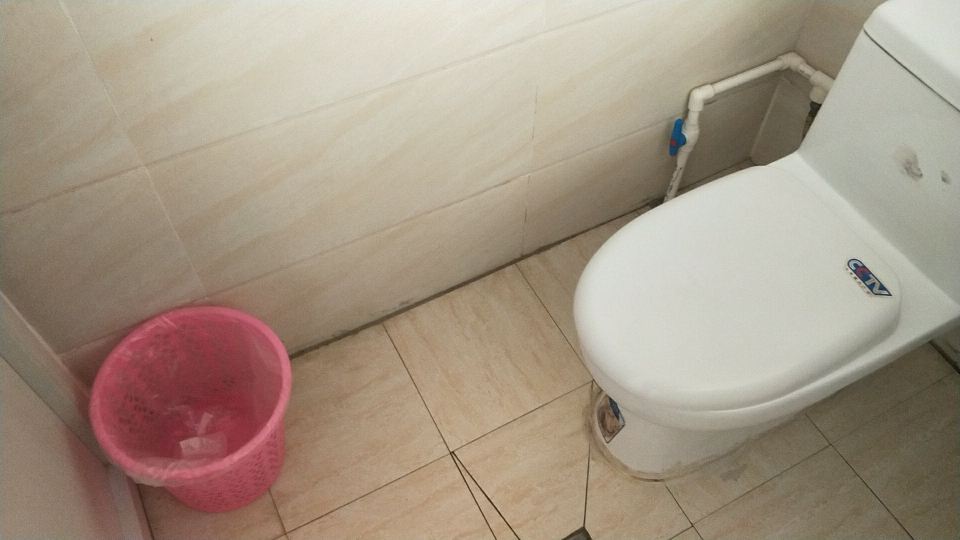 家庭房