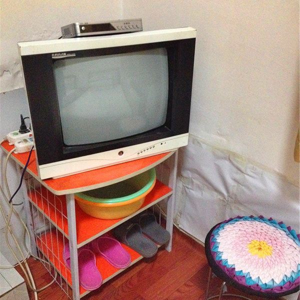 客房