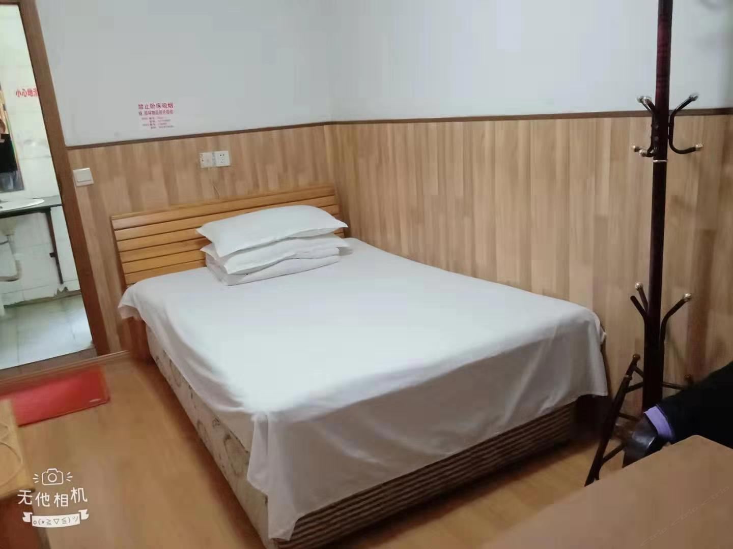 南京铁西招待所