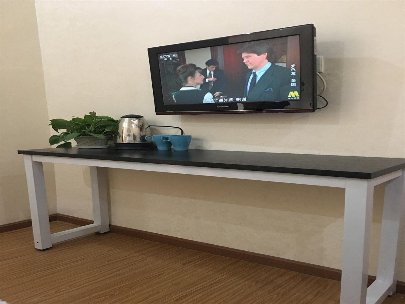 舒适大床房