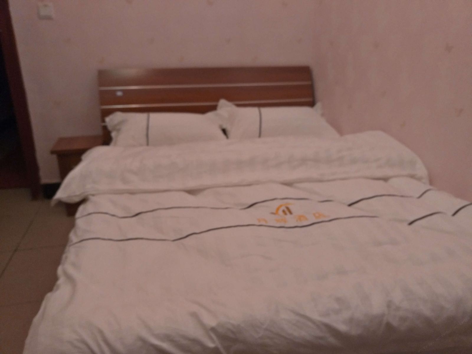 迷你特惠房