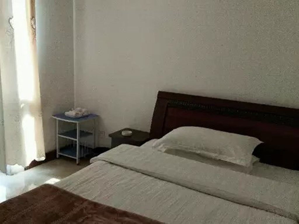 标准大床房