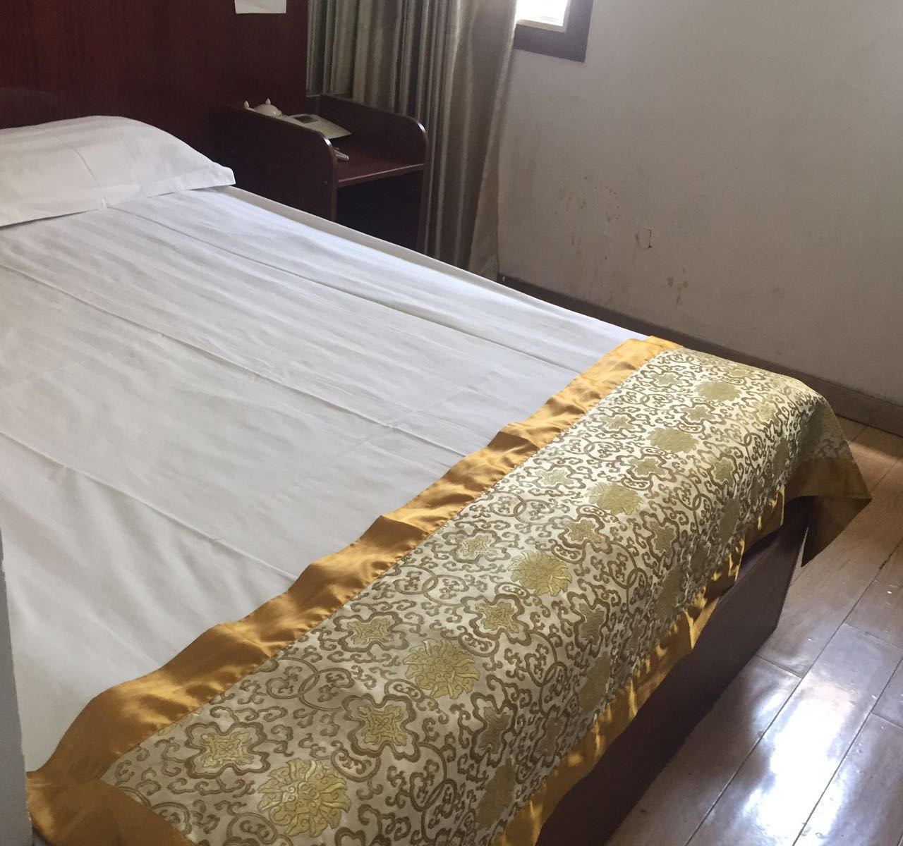 大床房
