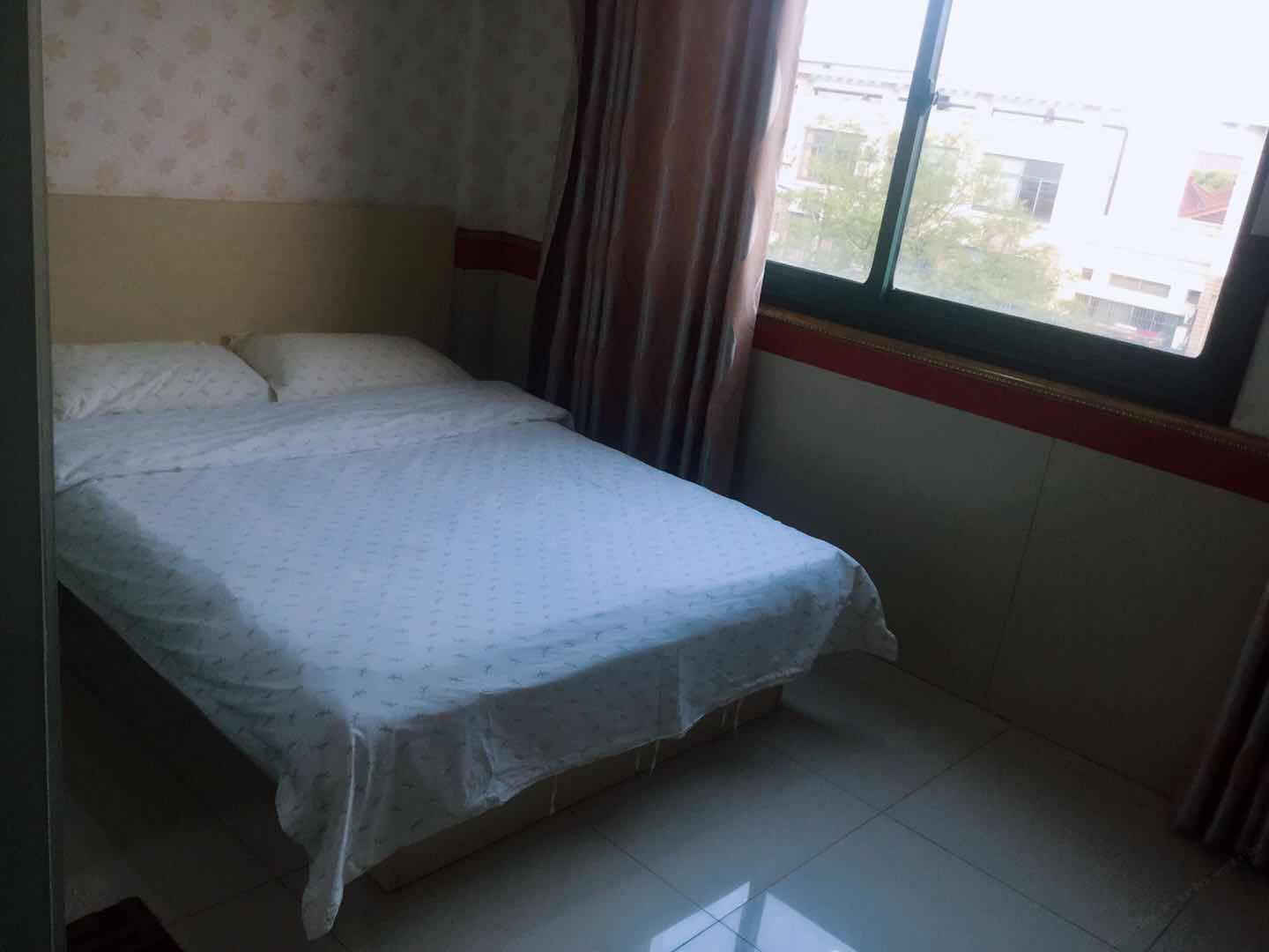 大床房