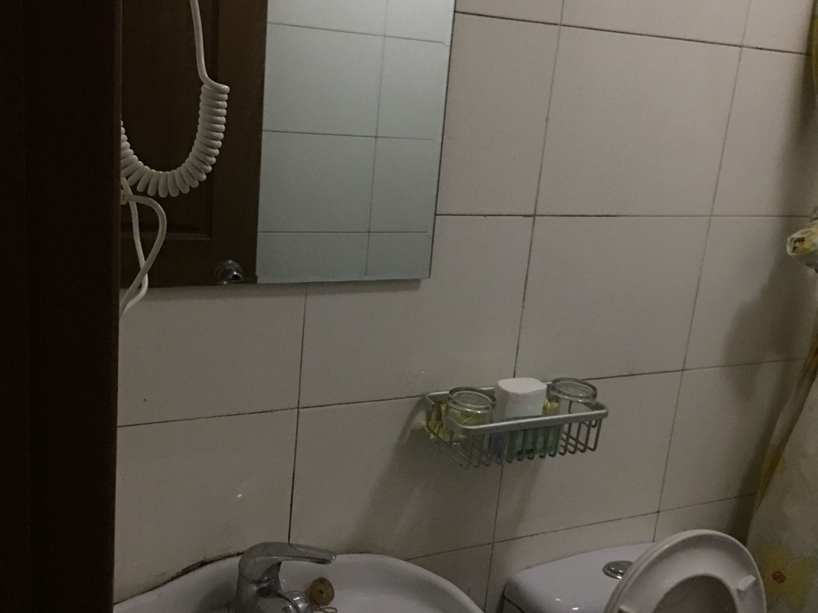 特惠单人间