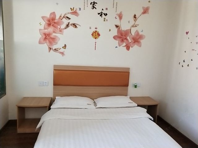 单人房