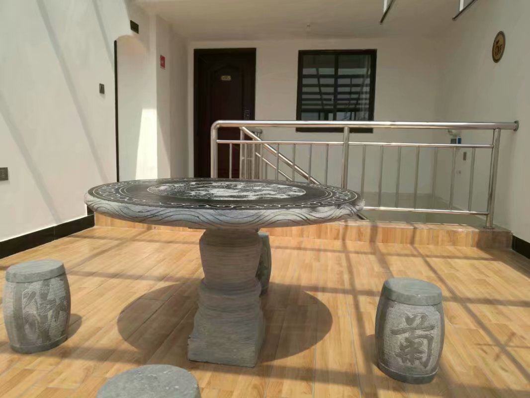 大床房B