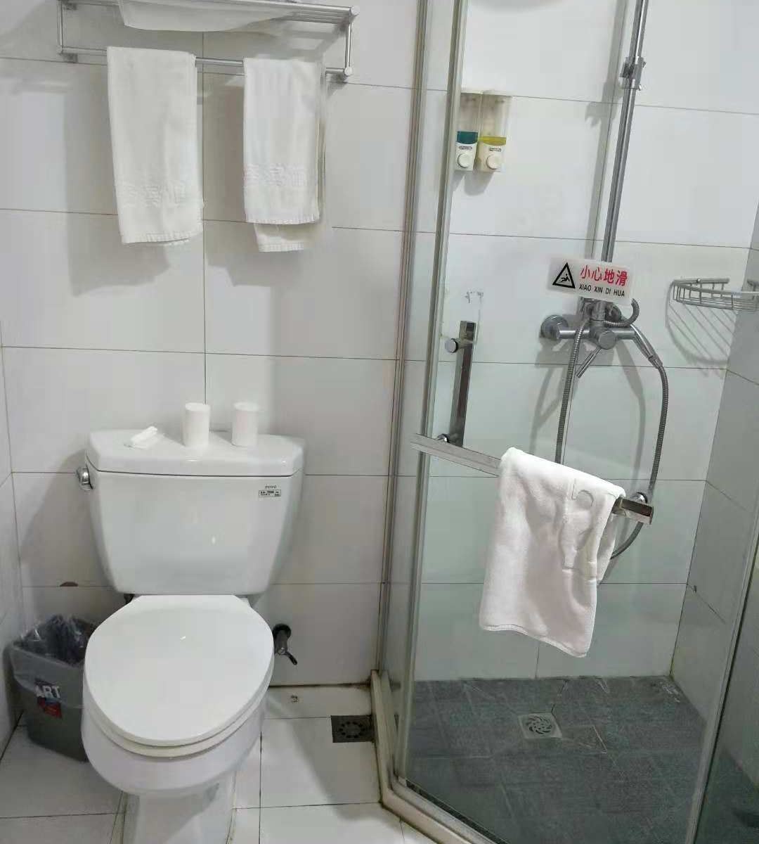 单人标准间