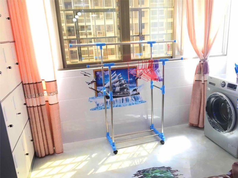 酒店大堂