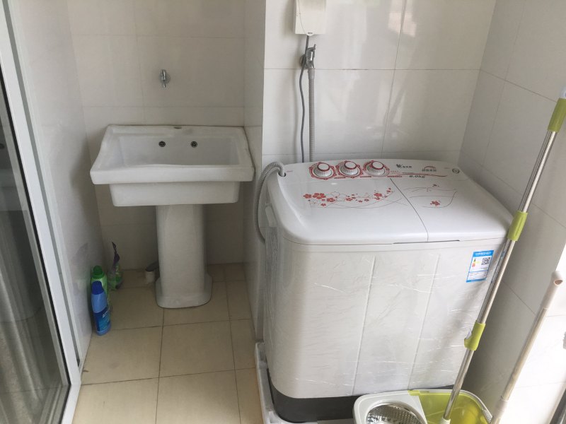 泉州M小屋酒店式公寓