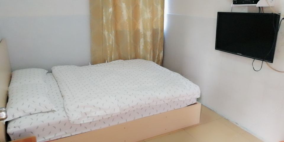 标准大床房