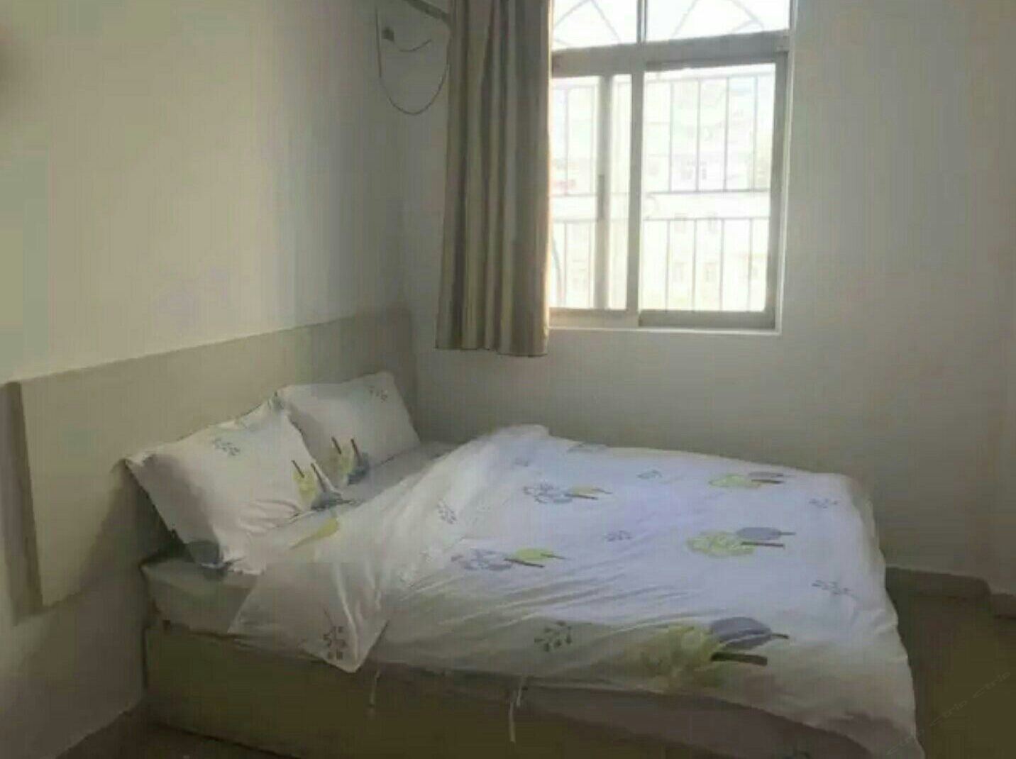 标准单床间