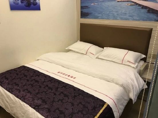 特惠标准房