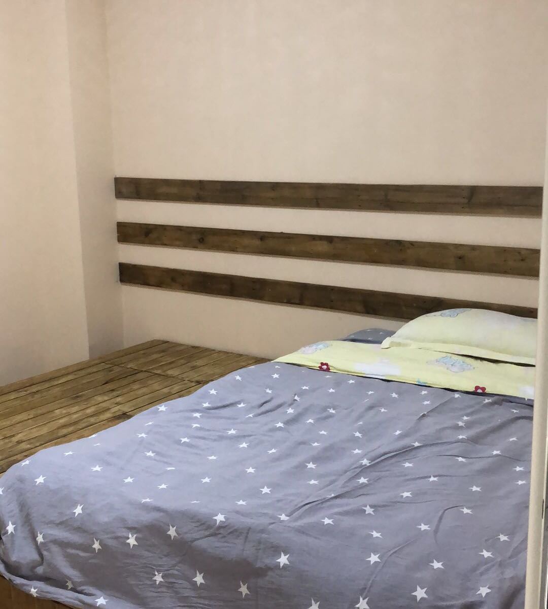 三房一厅