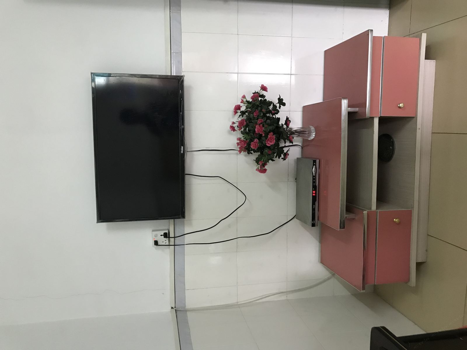 双人间