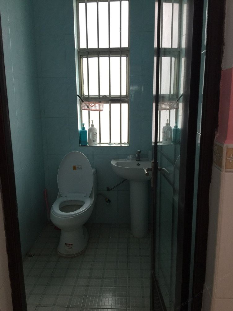温馨大床房
