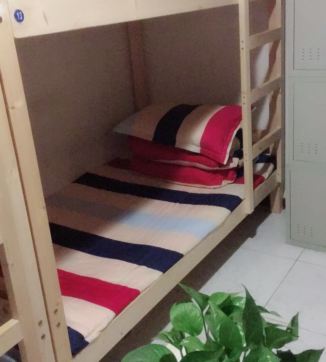 特惠床位房
