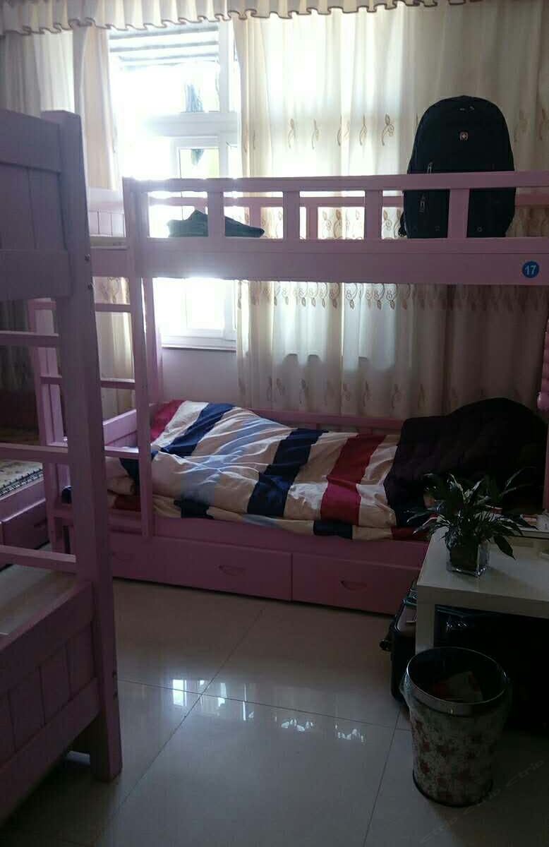 特惠床位房