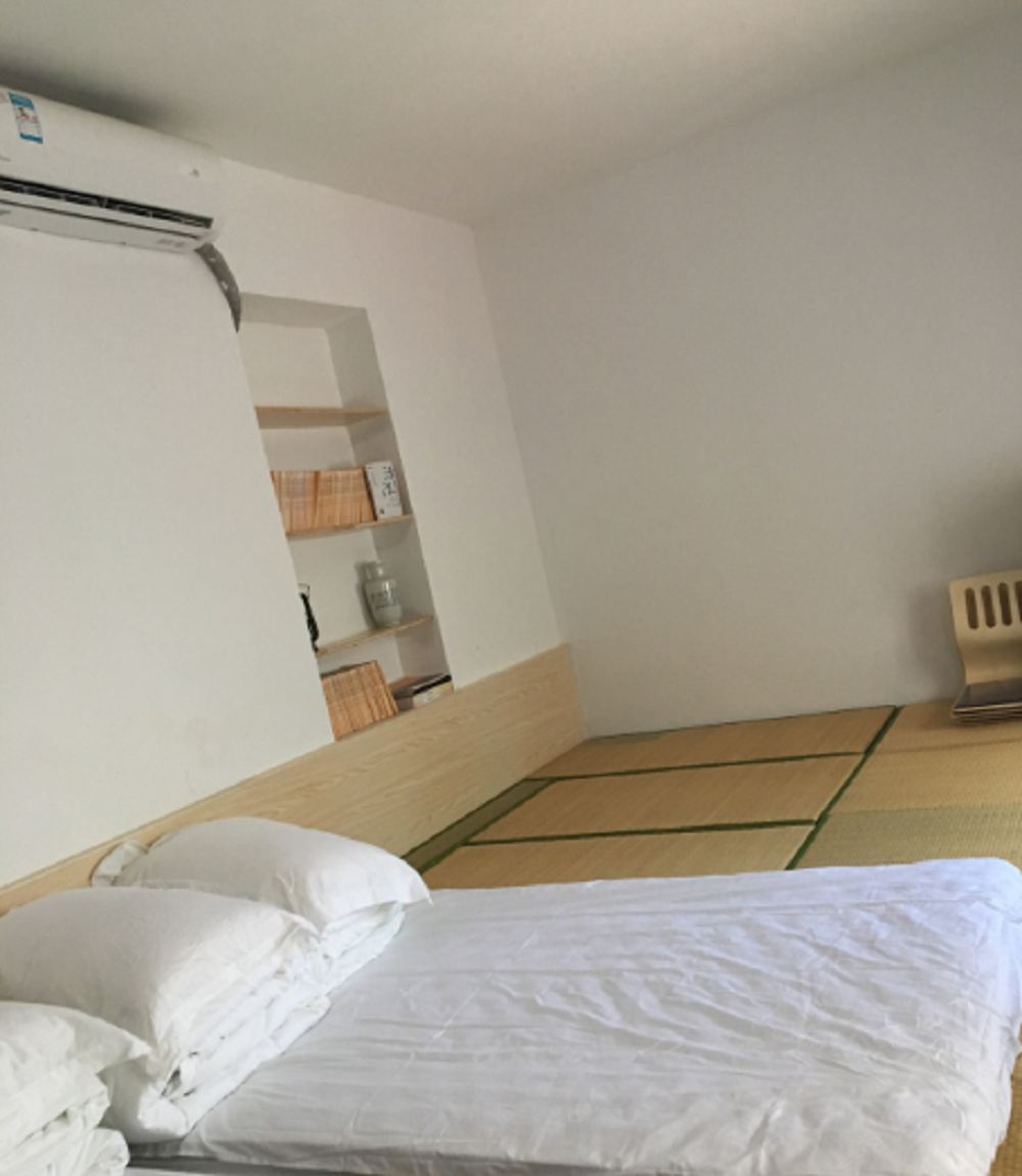 大床房