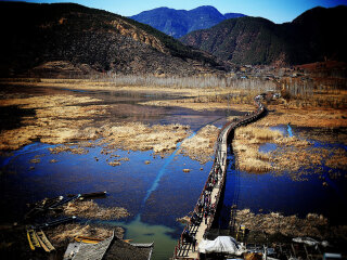 云南香格里拉旅游要多少錢跟團(tuán)_8月云南香格里拉旅游_怎么去云南香格里拉旅游