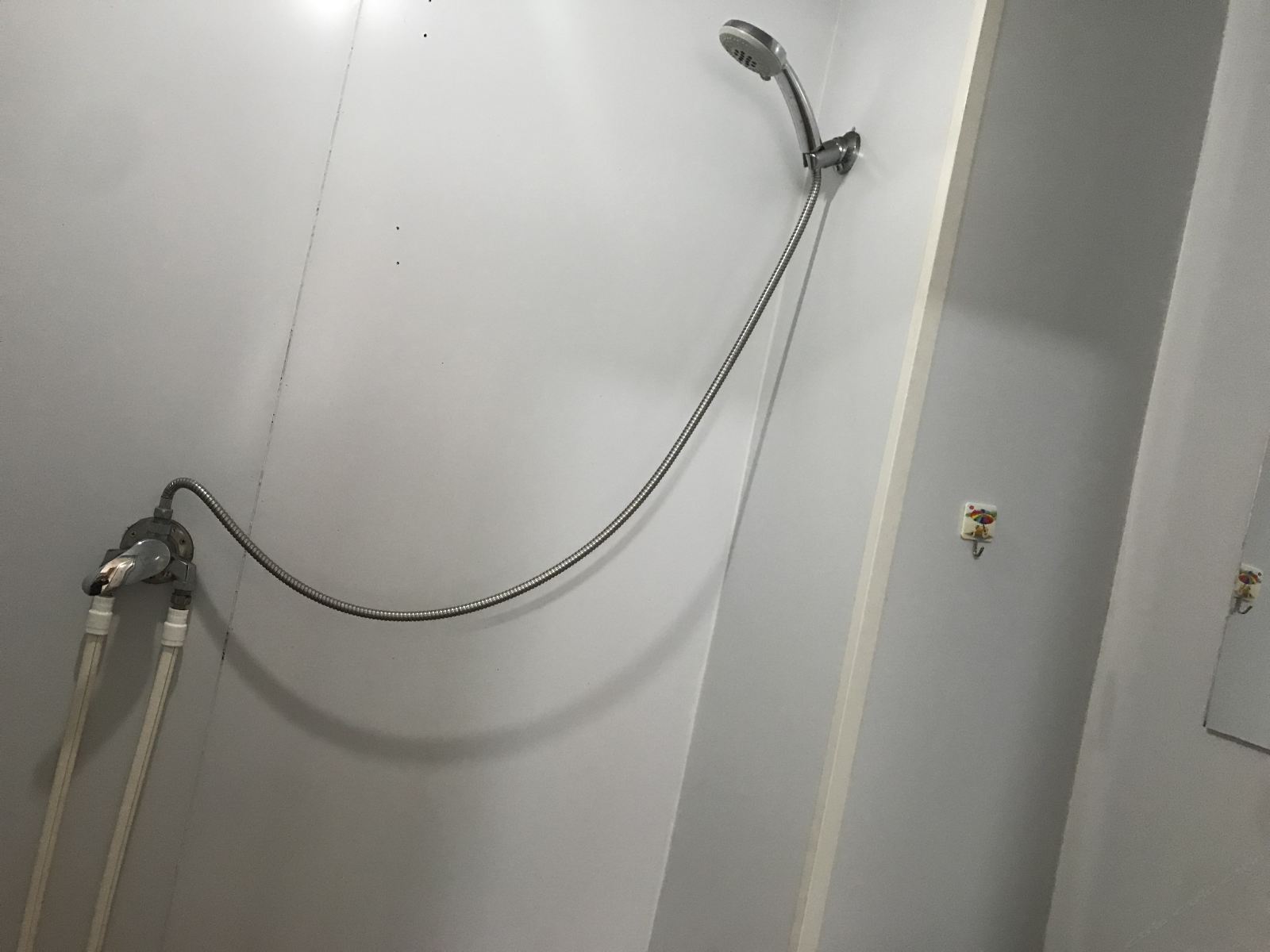 豪华双床房
