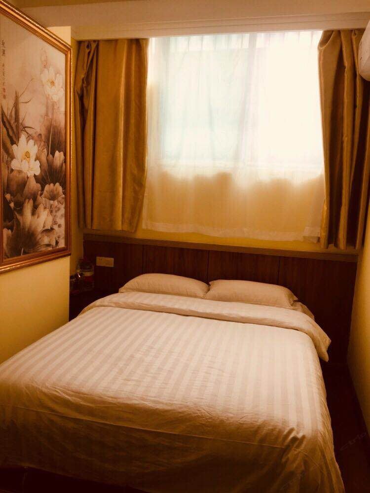 单人间