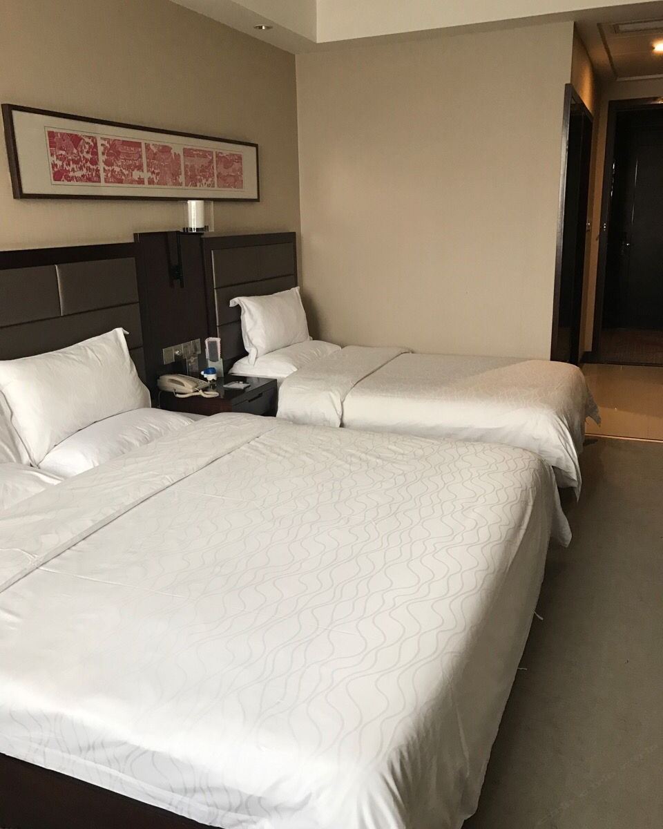 全晋家庭房