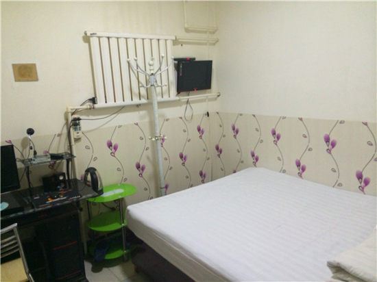 标准间