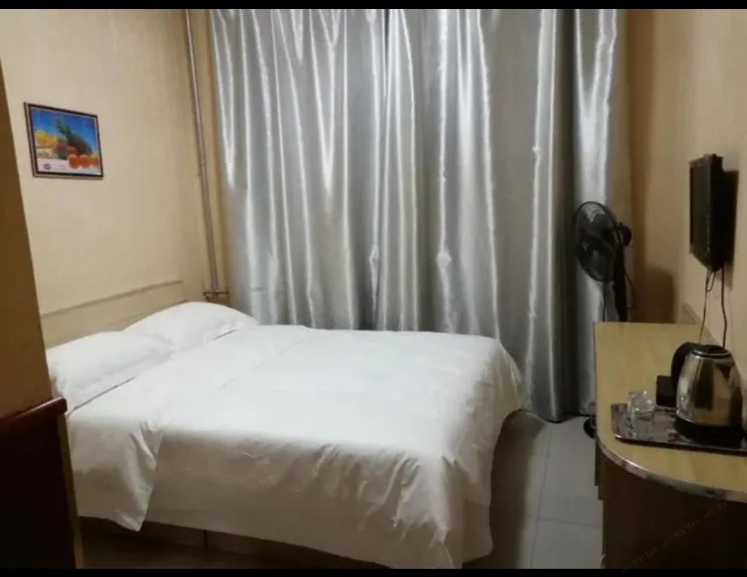 大床房