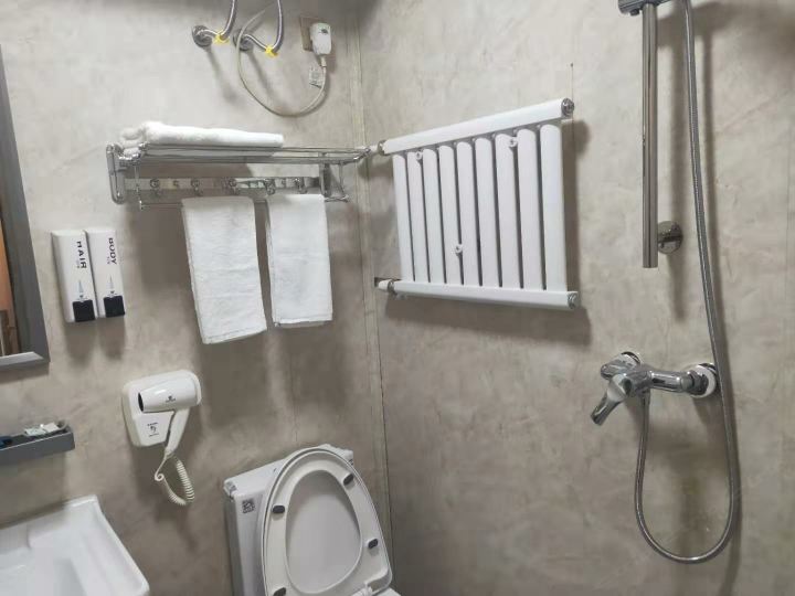 标准间