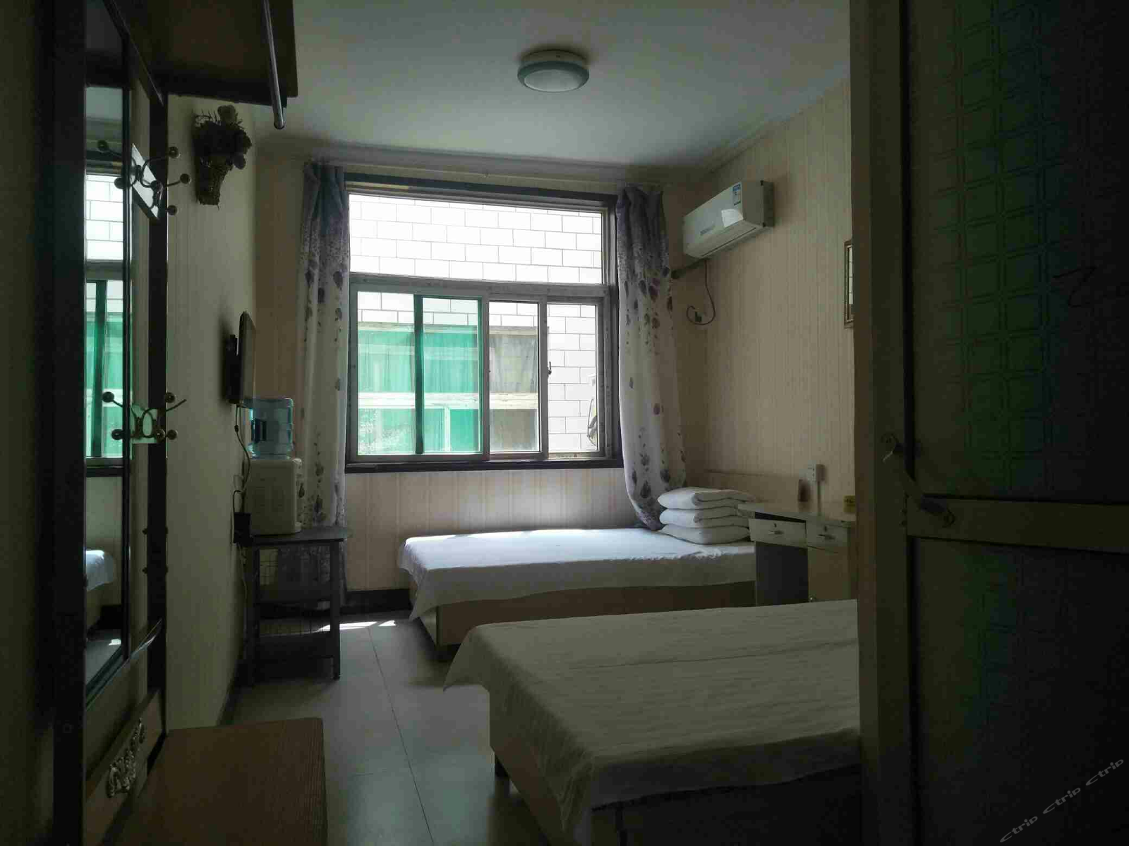 标准间