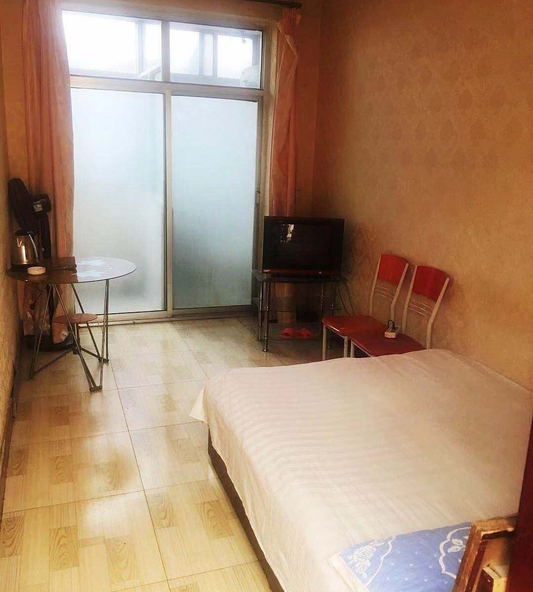 大床房